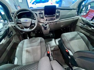 Ford Transit Custom 2.0 TDCI MHEV 136CV  04/2021