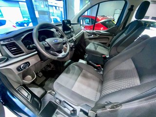 Ford Transit Custom 2.0 TDCI MHEV 136CV  04/2021