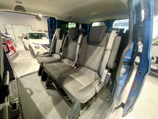 Ford Transit Custom 2.0 TDCI MHEV 136CV  04/2021