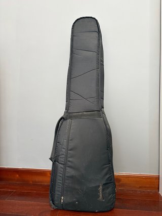 Bajo yamaha rbx260 con funda y accesorios