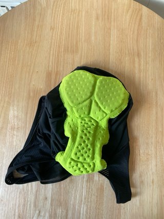 Maillot y culote ciclismo VAN RYSEL(Talla M)