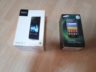 Smartphone