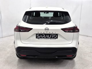 NISSAN QASHQAI MHEV ACENTA 1.3 DIG-T 140CV MANUAL