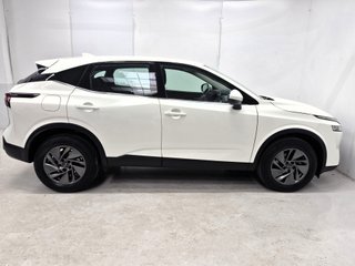NISSAN QASHQAI MHEV ACENTA 1.3 DIG-T 140CV MANUAL