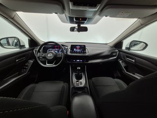 NISSAN QASHQAI MHEV ACENTA 1.3 DIG-T 140CV MANUAL
