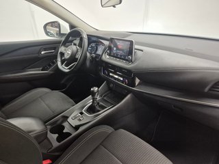 NISSAN QASHQAI MHEV ACENTA 1.3 DIG-T 140CV MANUAL