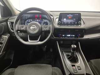 NISSAN QASHQAI MHEV ACENTA 1.3 DIG-T 140CV MANUAL