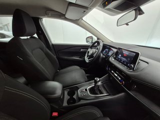 NISSAN QASHQAI MHEV ACENTA 1.3 DIG-T 140CV MANUAL