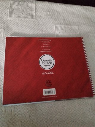Libro de Música 2 Primaria Anaya