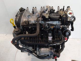Motor Audi A3 S3 2016-2020 2.0 DJHA 06K100036D