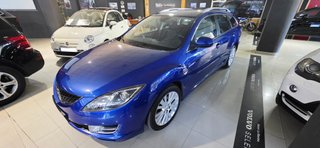 Mazda 6 2.0CRTD SW Active