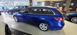 Mazda 6 2.0CRTD SW Active