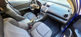 Mazda 6 2.0CRTD SW Active