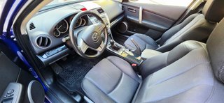 Mazda 6 2.0CRTD SW Active