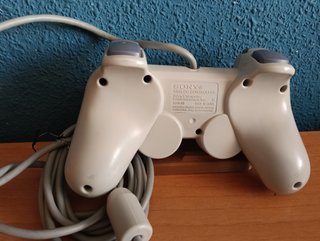 Controller DualShock PS1 Sony