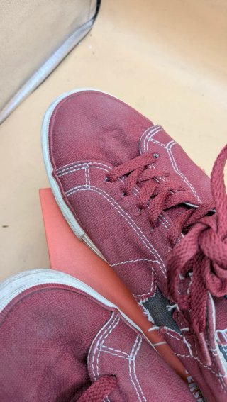 Converse One Star Talla 40 COLECCIÓN