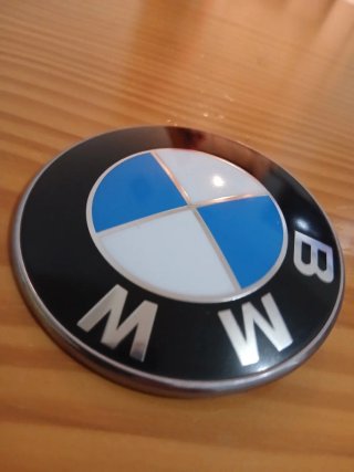 Emblema BMW Original