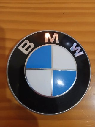 Emblema BMW Original