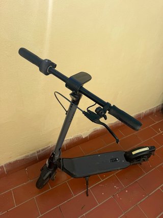 Patinete Eléctrico Boogo