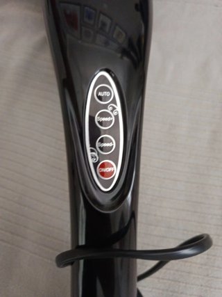 Gran oferta!! Masajeador eléctrico con cable