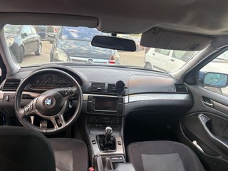 BMW Serie 3 2001