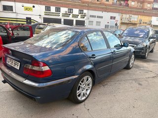 BMW Serie 3 2001