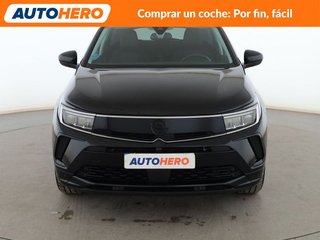 Opel Grandland X 1.2 Turbo GS Line