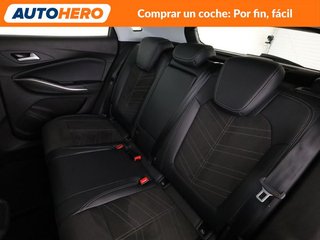 Opel Grandland X 1.2 Turbo GS Line