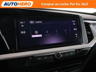 Opel Grandland X 1.2 Turbo GS Line