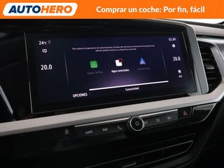 Opel Grandland X 1.2 Turbo GS Line