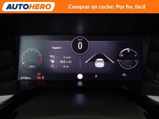 Opel Grandland X 1.2 Turbo GS Line