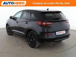 Opel Grandland X 1.2 Turbo GS Line