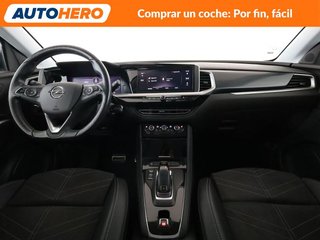 Opel Grandland X 1.2 Turbo GS Line