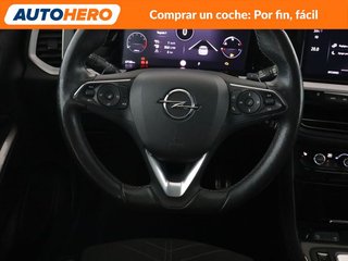 Opel Grandland X 1.2 Turbo GS Line