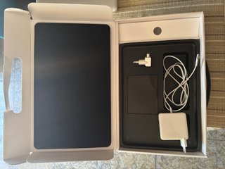 Macbook Pro 13.3 de 2012