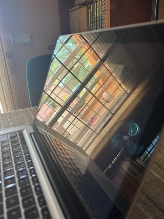 Macbook Pro 13.3 de 2012