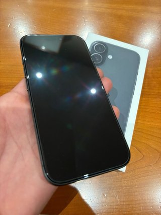 iPhone 17 256GB