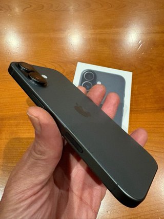 iPhone 17 256GB