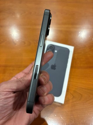 iPhone 17 256GB