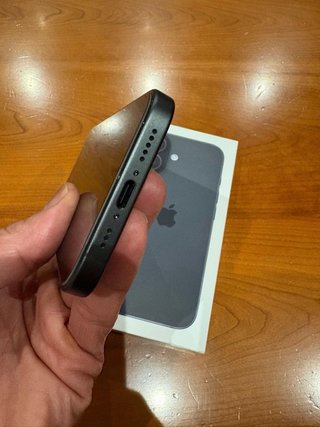 iPhone 17 256GB
