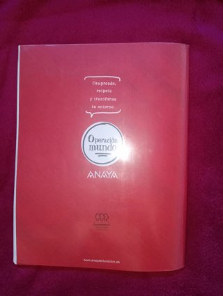 Libro de matemáticas 3 de la eso, los 3 tomos