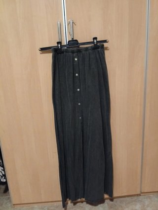Lote 2 Faldas Largas Talla Única