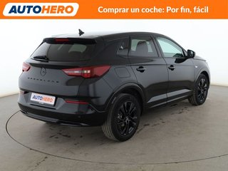 Opel Grandland X 1.2 Turbo GS Line