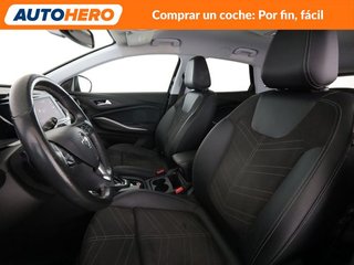 Opel Grandland X 1.2 Turbo GS Line