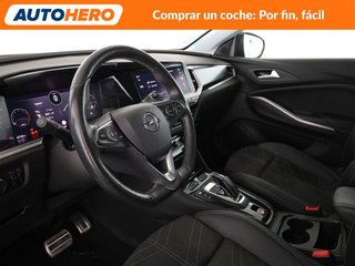 Opel Grandland X 1.2 Turbo GS Line