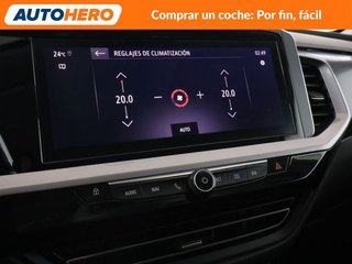 Opel Grandland X 1.2 Turbo GS Line