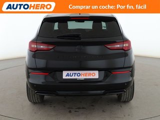 Opel Grandland X 1.2 Turbo GS Line