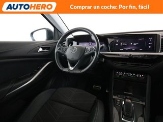 Opel Grandland X 1.2 Turbo GS Line