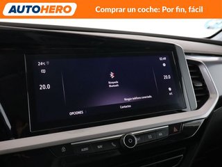 Opel Grandland X 1.2 Turbo GS Line