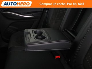 Opel Grandland X 1.2 Turbo GS Line